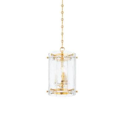 Rio Lantern by Corbett Lighting