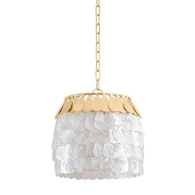 Coralie Pendant by Corbett Lighting