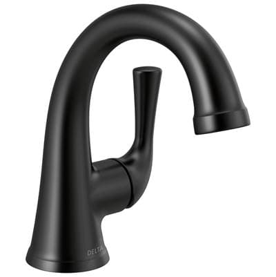 KayraE Single Handle Bathroom Faucet