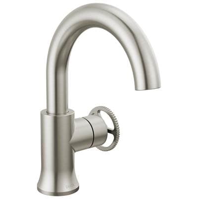 Trinsic Single Handle Bathroom Faucet by Delta Faucet