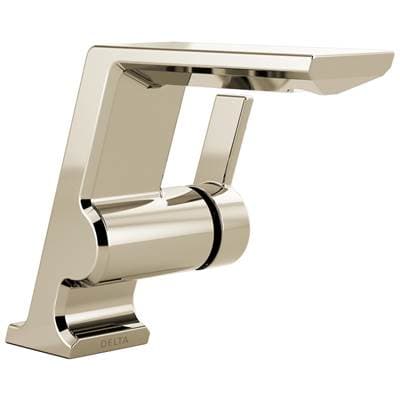 PivotalE Single Handle Bathroom Faucet by Delta Faucet