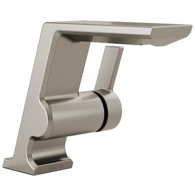 PivotalE Single Handle Bathroom Faucet by Delta Faucet