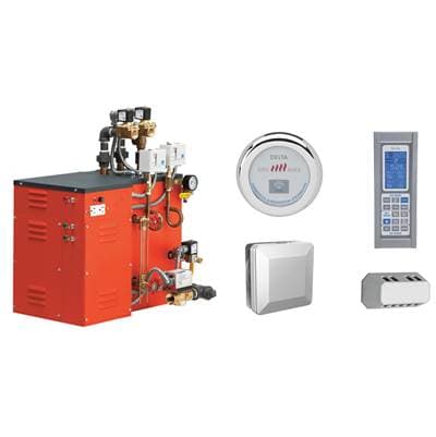 Other Commercial Generator 9kW 208v 1ph by Delta Faucet