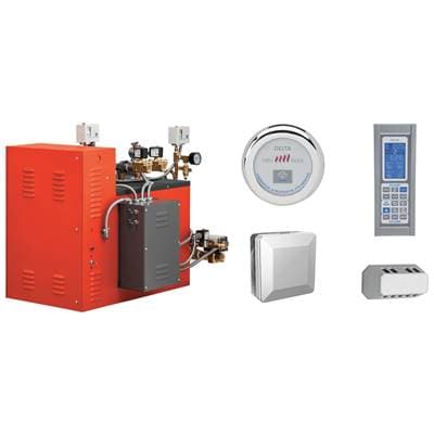 Other Commercial Generator 30kW 240v 3ph by Delta Faucet