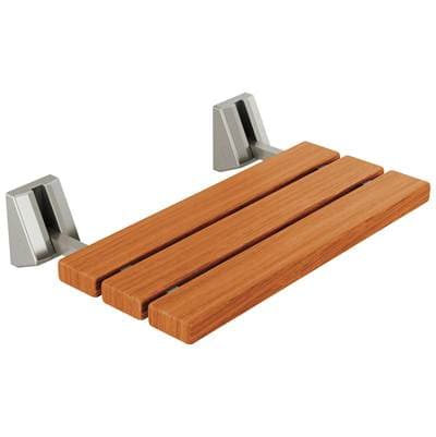 Universal Showering Components Tilt-Up Shower Seat by Delta Faucet