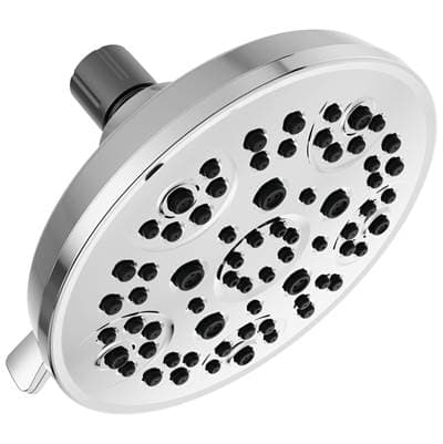 Universal Showering Components 5-Setting Shower Head by Delta Faucet