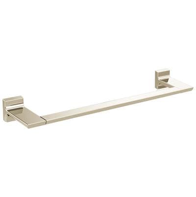 PivotalE 18'' Towel Bar by Delta Faucet