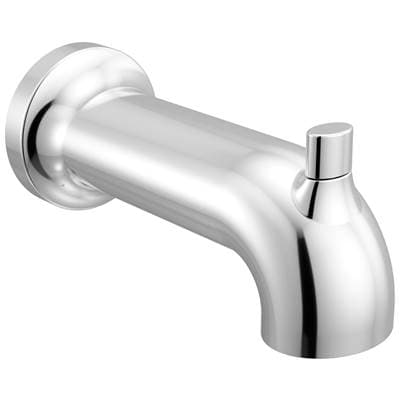 AltadoE Tub Spout Pull Up Diverter by Delta Faucet