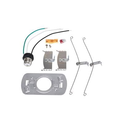 Recessed Lighting