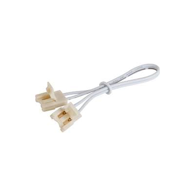 Jane Led Tape 6 Inch Connector Cord by Generation Lighting