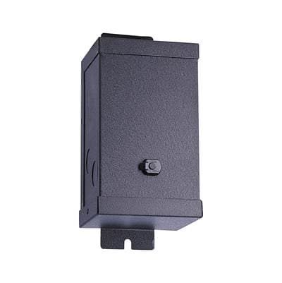 12V 75W Hardwire Magnetic Transformer by Generation Lighting