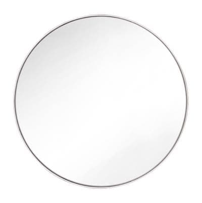 Round Mirror by Generation Lighting