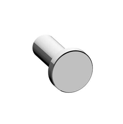 Contemporary Towel hook by Graff