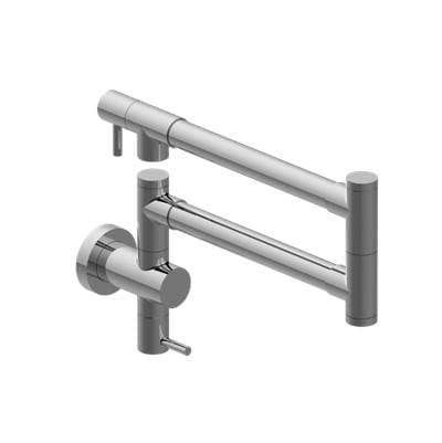 Kitchen Pot Filler Faucet by Graff