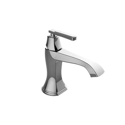 Single Hole Lavatory Faucet by Graff