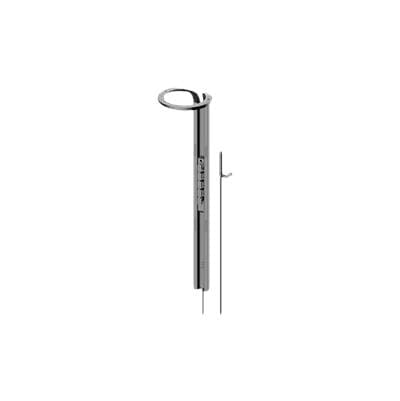 Ametis Shower System (Trim) by Graff