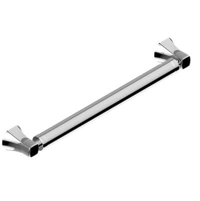 Finezza DUE Grab Bar 18'' by Graff