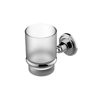 Tumbler & Holder by Graff