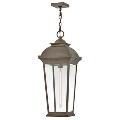 Large Hanging Pendant by Hinkley Lighting