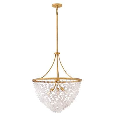 Medium Chandelier by Hinkley Lighting