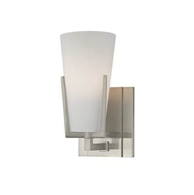 1 Light Bath Bracket