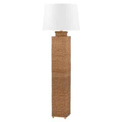 1 Light Floor Lamp by Hudson Valley Lighting