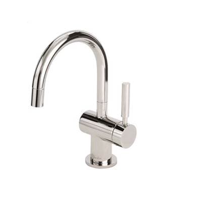 Indulge Modern Hot Only Faucet (F-H3300) by InSinkErator Pro