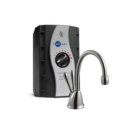 Involve View Hot and Cool Water Dispenser by InSinkErator Pro