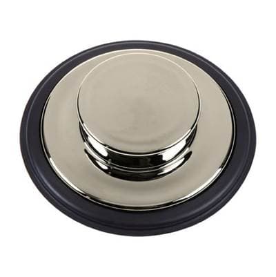 Sink Stopper Model Number: STP-PN by InSinkErator Pro