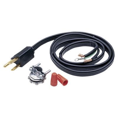 Power Cord Accessory Kit - Model Number: CRD-00 by InSinkErator