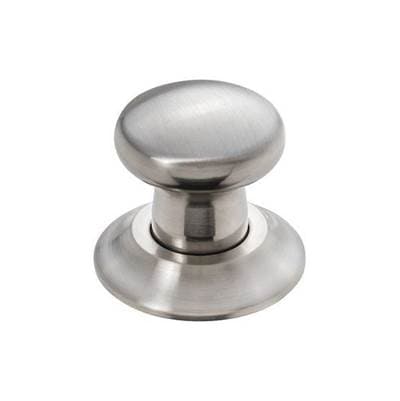 Decorative Air-Activated Switch-Button - Nautical (STDN-SN) by InSinkErator