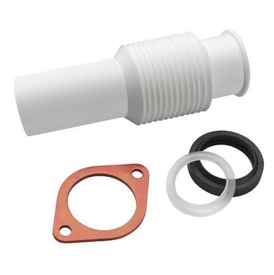 Flexible Discharge Tube - Model Number: FDT-00 by InSinkErator