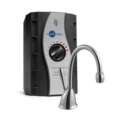 Involve View Hot Water Dispenser by InSinkErator