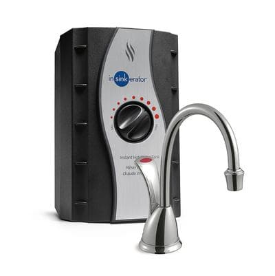 Involve Wave Hot Water Dispenser (HWAVE) by InSinkErator