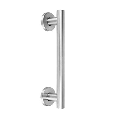 32'' Contemporary Stainless Steel 1 1/4'' Safety Assist Bar (with Concealed Screws) by Jaclo