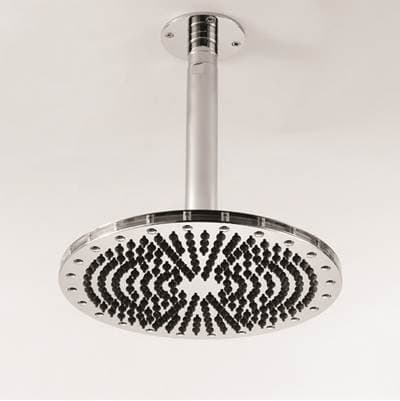 12'' Diameter CIRCOLARE Rain Canopy by Jaclo