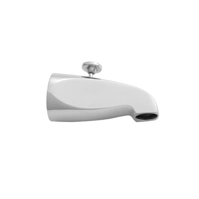 Brass Diverter Tub Spout by Jaclo