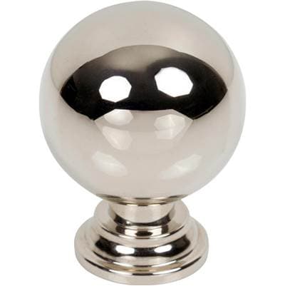 Davis 1-1/8'' Diameter Round Knob by Jeffrey Alexander