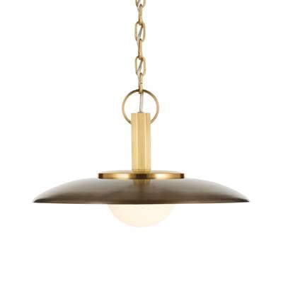 Pendant 1Lt by Kichler Lighting