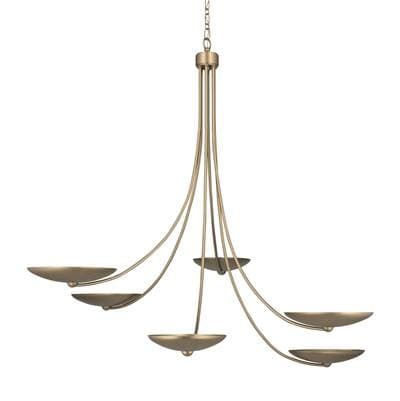 Chandelier 6Lt by Kichler Lighting