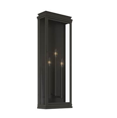 Outdoor Wall 3Lt by Kichler Lighting