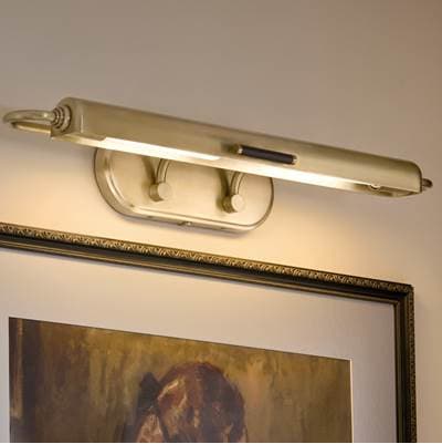 Picture Light 2Lt by Kichler Lighting