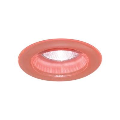 4 Inch Recessed Glass Trim by Minka-Lavery