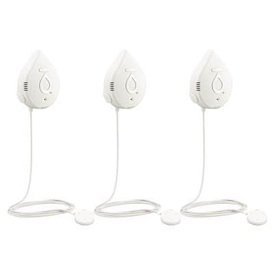 Flo Smart Water Leak Detector, 3-Pack by Moen