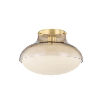 Gianna Flush Mount by Mitzi