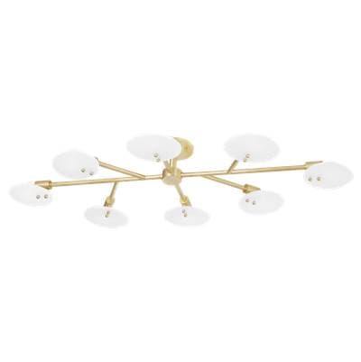 Giselle Semi Flush by Mitzi