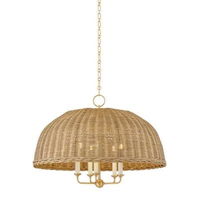 Arwen Chandelier by Mitzi