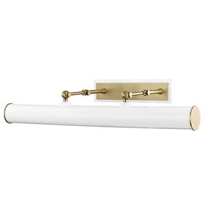 Holly Plug-In Picture Light by Mitzi