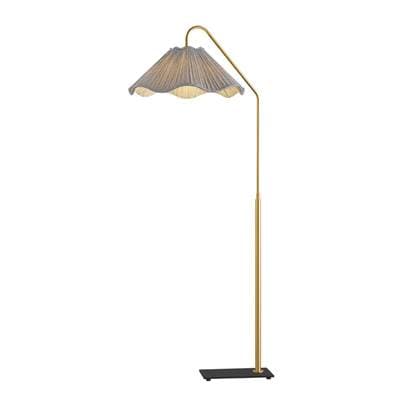 Lauren Floor Lamp by Mitzi
