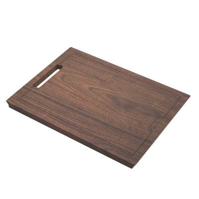 Concierge Cutting Board Walnut by Native Trails